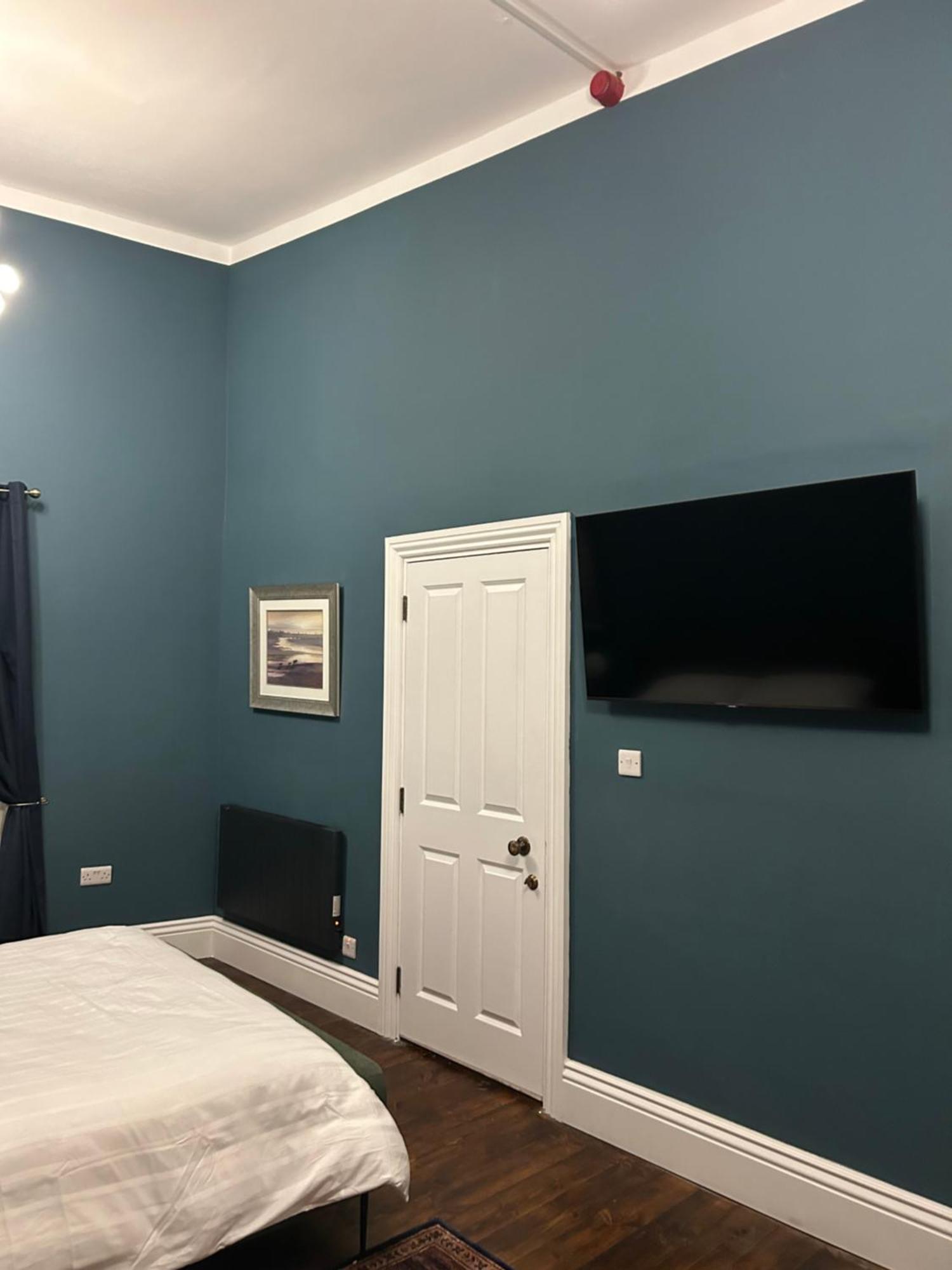 Patrick Street Townhouse Apartment Cork Exterior photo