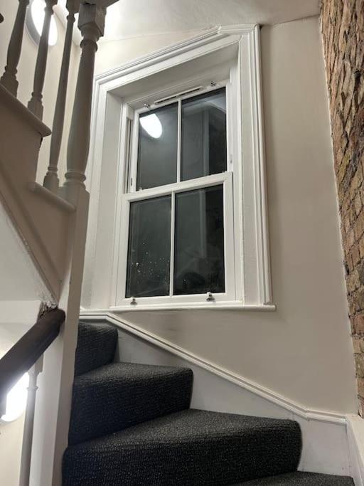 Patrick Street Townhouse Apartment Cork Exterior photo